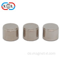 Permanent gesinterte ndfeb Bump Magnet Neodymium